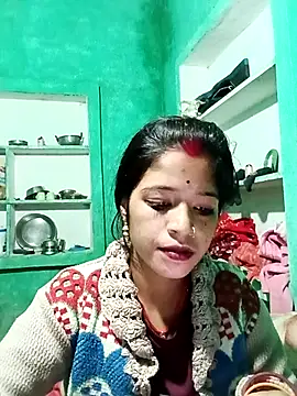 Stripchat cam girl Juli_pande