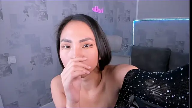 Stripchat cam girl kimmi_sun