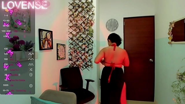 Stripchat cam girl Miss-Madison