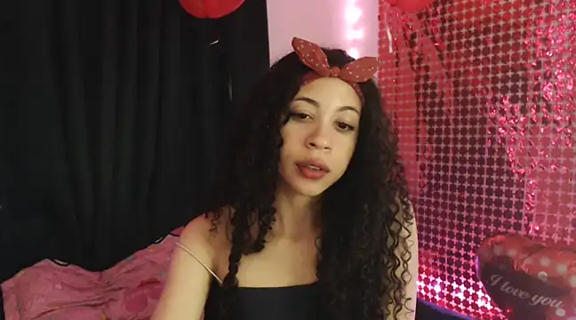 Stripchat cam girl Gretter_savahana