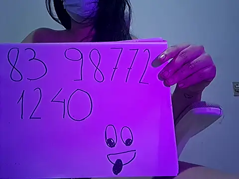 Stripchat cam girl Nov_Dengosa