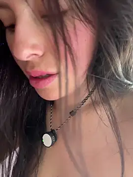 Stripchat cam girl GiuliaBianchi