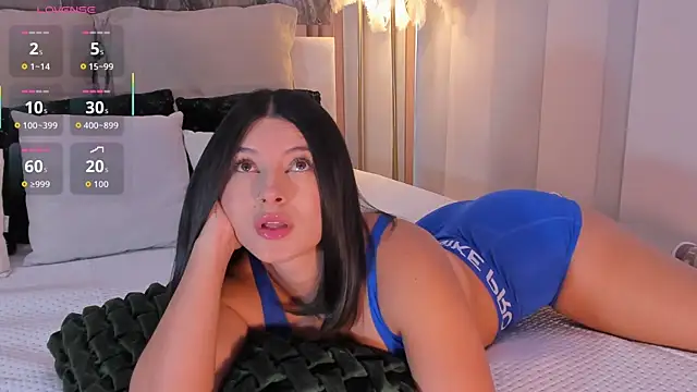 Stripchat cam girl Rashel_Frost_