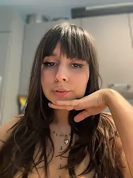 Stripchat cam girl lovelyjinny