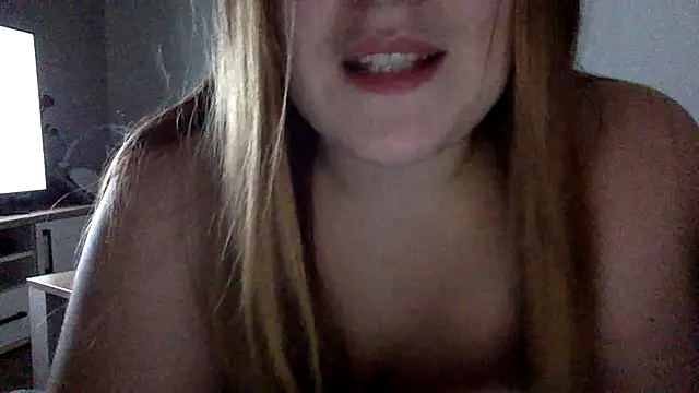 Stripchat cam girl Blue-Coxy