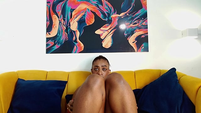 Stripchat cam girl CharlottFoster