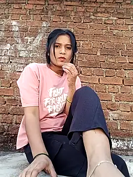 Stripchat cam girl Sexy_neha143