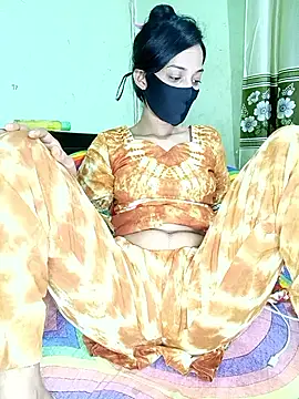 Stripchat cam girl Night_Queen3