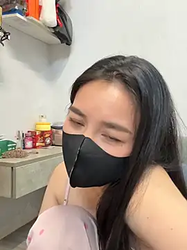 Stripchat cam girl Ngan_Chubby