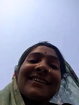 Stripchat cam girl Hotty_raghni