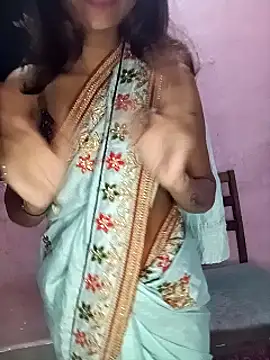 Stripchat cam girl _Priteeee_