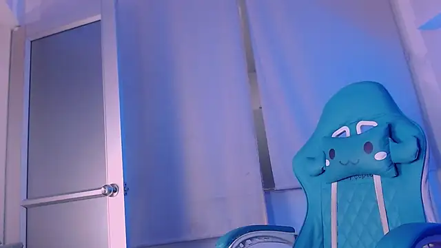 Stripchat cam girl Miss_lily_21