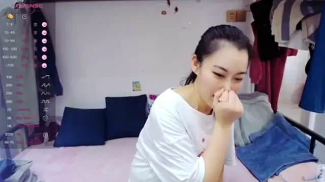 Stripchat cam girl Xiaobabyer