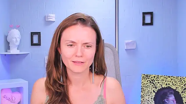 Stripchat cam girl MargaretStoune