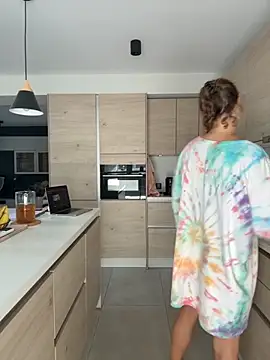 Stripchat cam girl leossecret