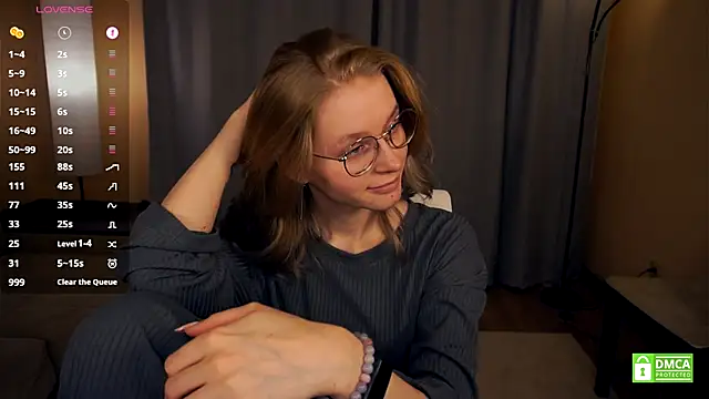 Stripchat cam girl ToyaPletz