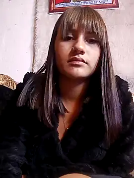 Stripchat cam girl Nicky-7