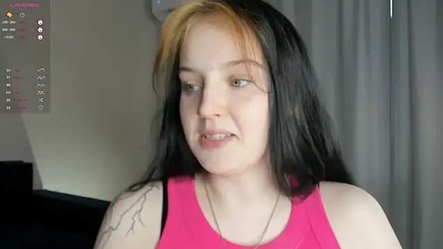 Stripchat cam girl sierabelle