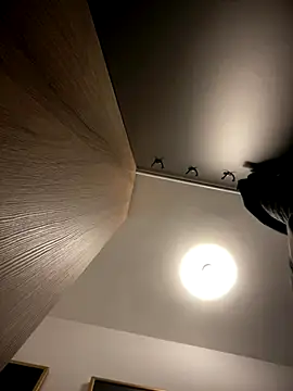 Stripchat cam girl HotCydForU