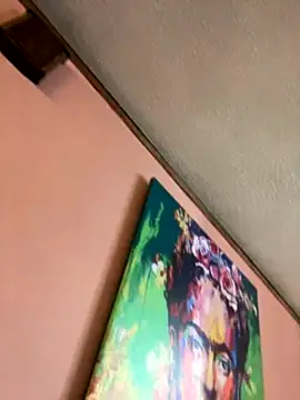 Stripchat cam girl GabiiMiller_