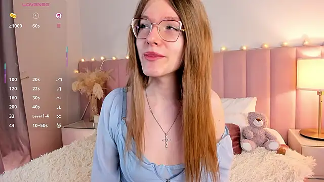 Stripchat cam girl AnGee_