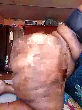 Stripchat cam girl Babybigbutt