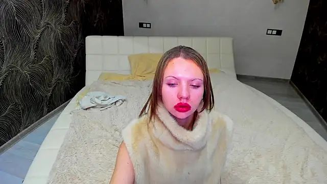 Stripchat cam girl Keit_princess
