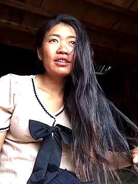 Stripchat cam girl Ranna2