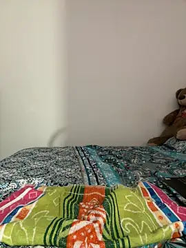 Stripchat cam girl mari_pauli_x