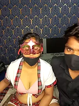 Stripchat cam girl liza-cuopal