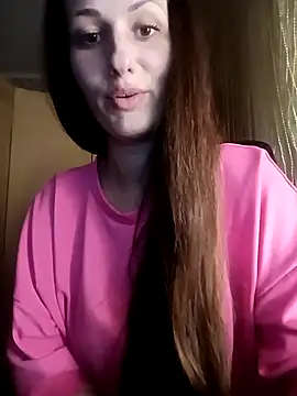Stripchat cam girl AngelMilen