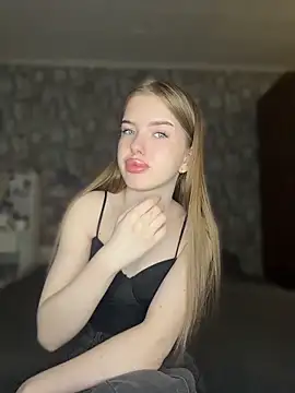 Stripchat cam girl KayShaw
