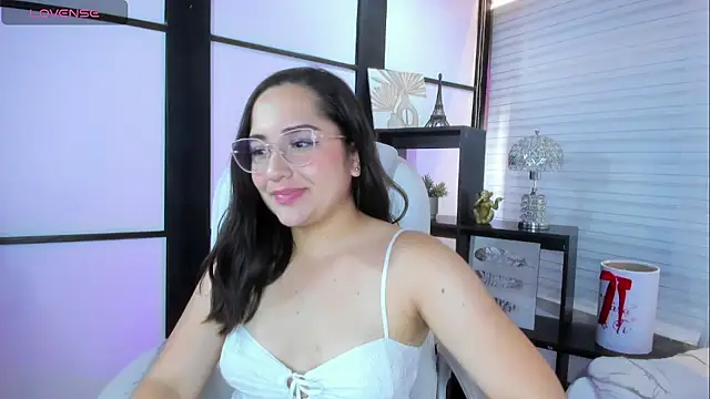 Stripchat cam girl PaulaRains