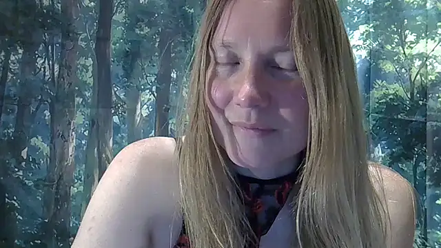 Stripchat cam girl DutchButterfly