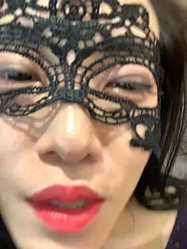 Stripchat cam girl Anna-feifei