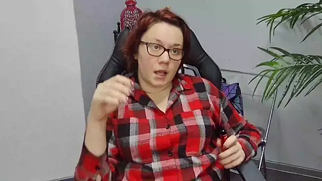 Stripchat cam girl DaniMarss