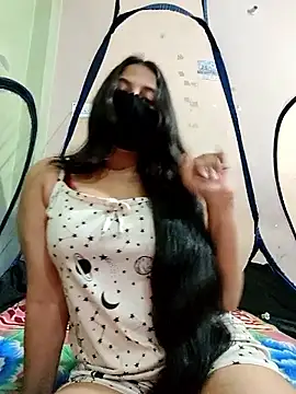 Thumbnail of Hot-priyaX - Stripchat live cam