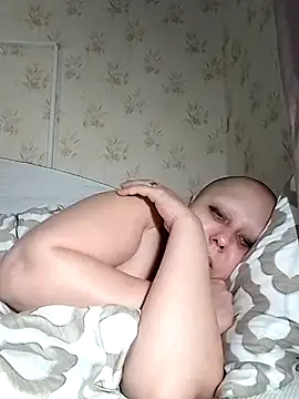 Stripchat cam girl 4Konchi