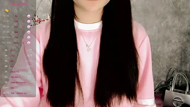 Stripchat cam girl Linnda_sweet