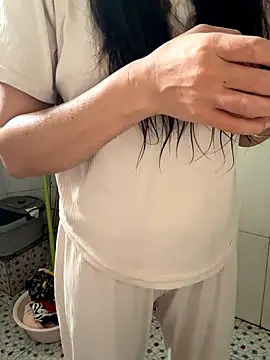 Stripchat cam girl cyuer168