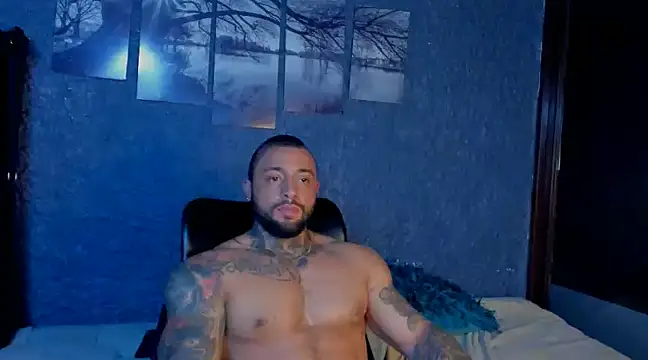 Stripchat cam girl Eddie_gunn