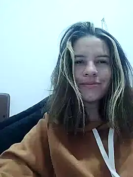 Stripchat cam girl Maila_Kim