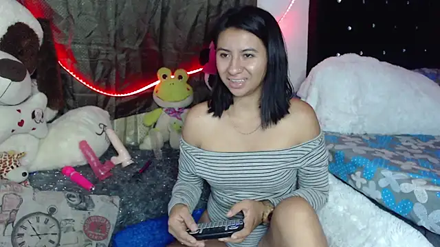 Stripchat cam girl 12anapaula