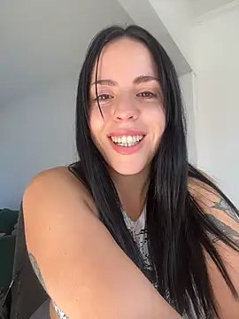 Stripchat cam girl babecatalina