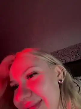 Stripchat cam girl Ariccenaa