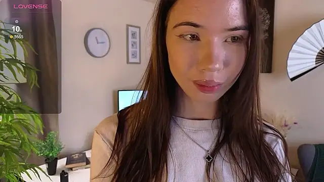 Stripchat cam girl Marry_Colinn