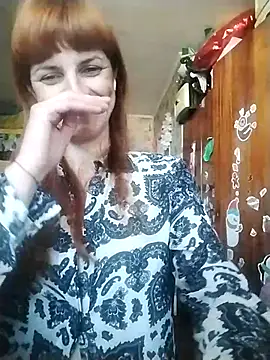 Stripchat cam girl YaroslavaLester