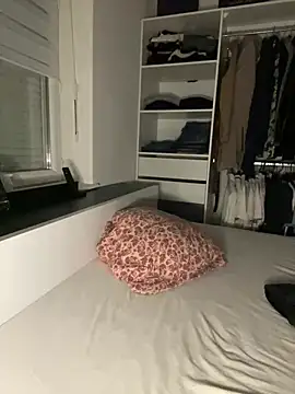 Stripchat cam girl mila6969