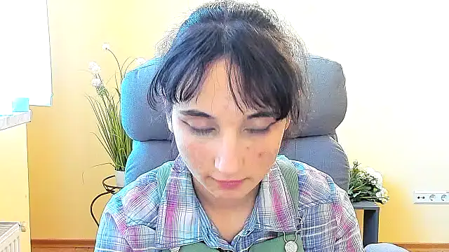 Stripchat cam girl Marri-Stella