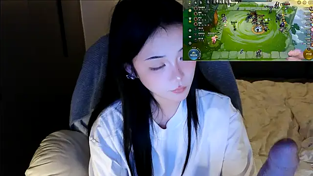 Stripchat cam girl Jennie-007